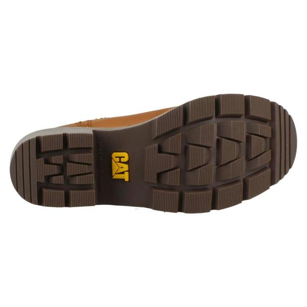 Caterpillar Ladies Caterpillar Ankle Boots Rewrite Chelsea P31217