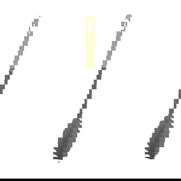 Tefal Essential Non Scratch  2 in 1 Scraping Spoon Grey