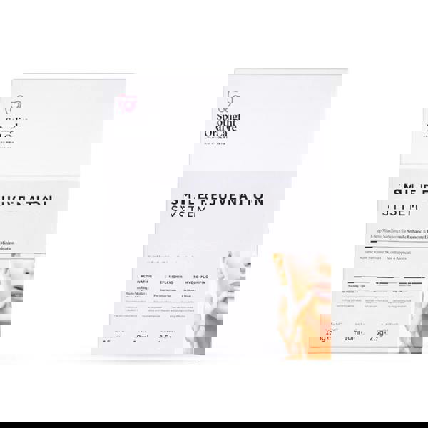 Spotlight Oral Care Smile Rejuvenation Kit 1 ea