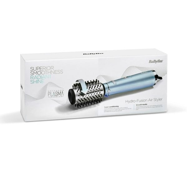 BaByliss 2973U Hydro Fusion 700 Watt Air Styler