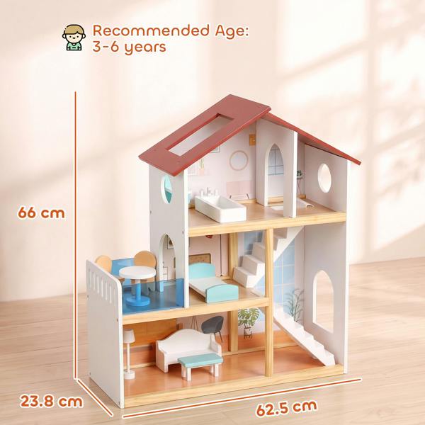 Doll House