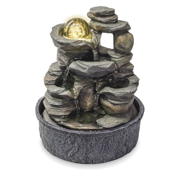 Valiant Table Top Water Feature