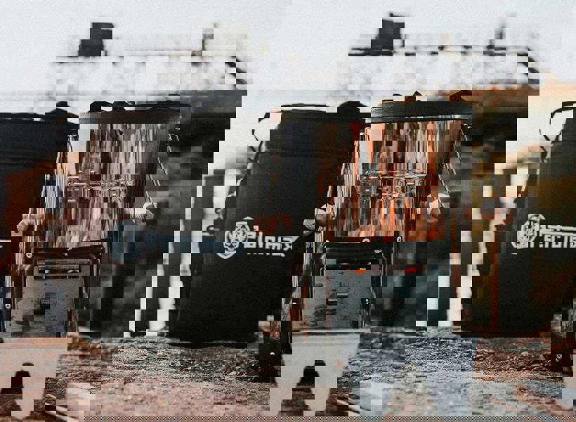 Petromax Rocket Stove Transport Bag