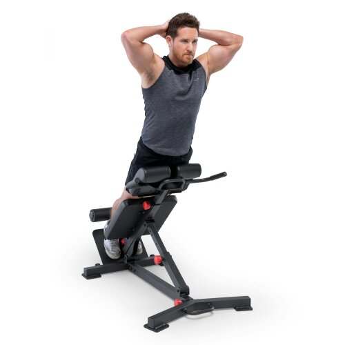Marcy SB1439 Hyper Extension Weight Bench