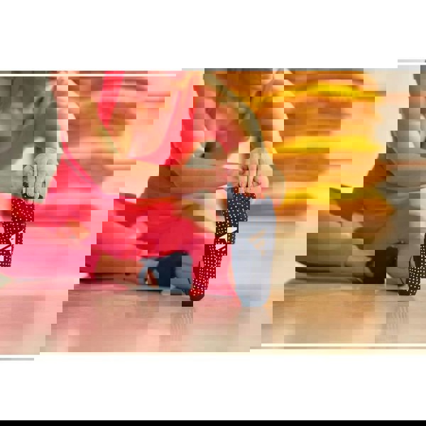 Adidas Yoga Socks - Static Stretching Class