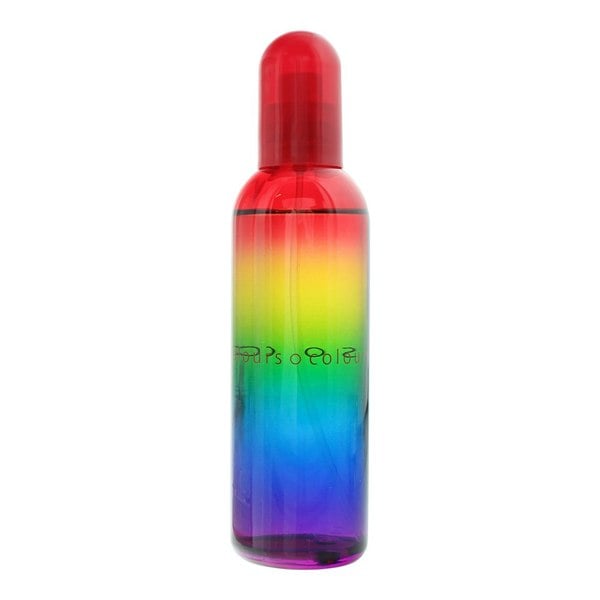 Milton Lloyd Colour Me Colours Eau de Parfum 100ml for Her