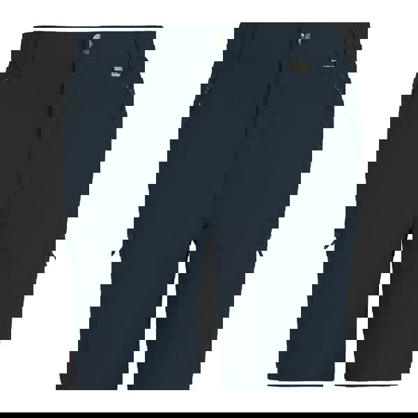 Regatta Mens Leesville III Shorts - Navy - 