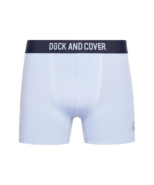 Duck and Cover Quendle Boxers 5pk Assorted