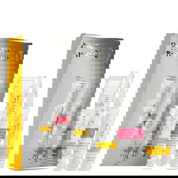 Philip Kingsley Big Volume Gift Set 1 ea