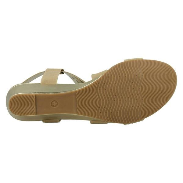 Savannah Ladies Savannah Slingback Sandals