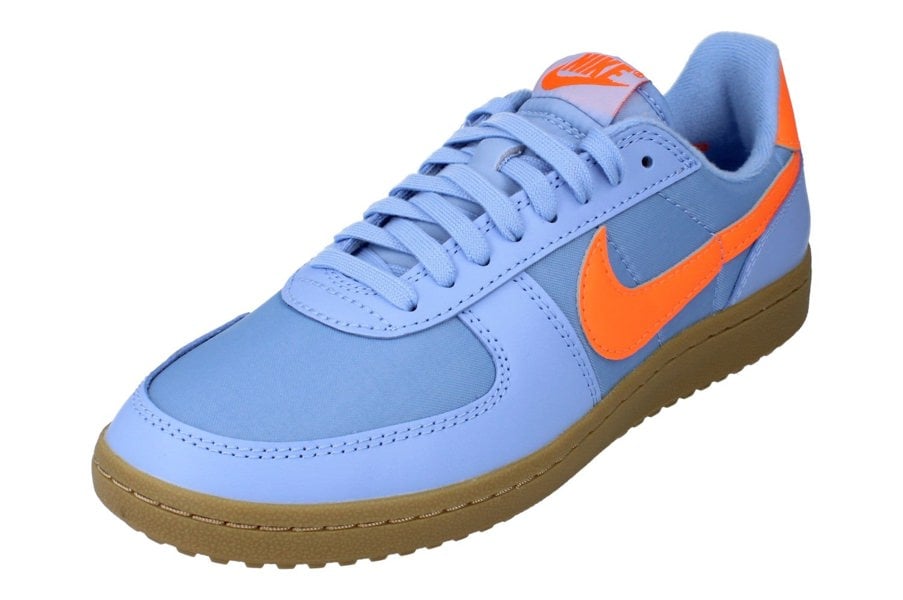 Nike Field General 82 Sp Mens Trainers Hm5685  400 - Aluminium Total Orange 400 - Photo 0