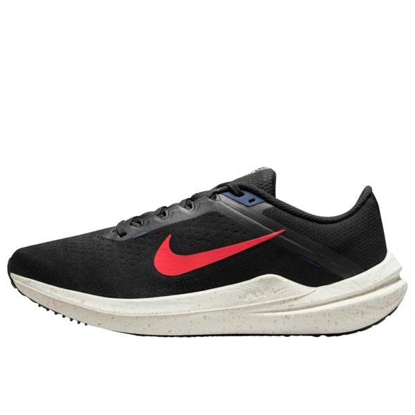 Nike Winflo 10 Men's Running Black Trainers UK 7.5