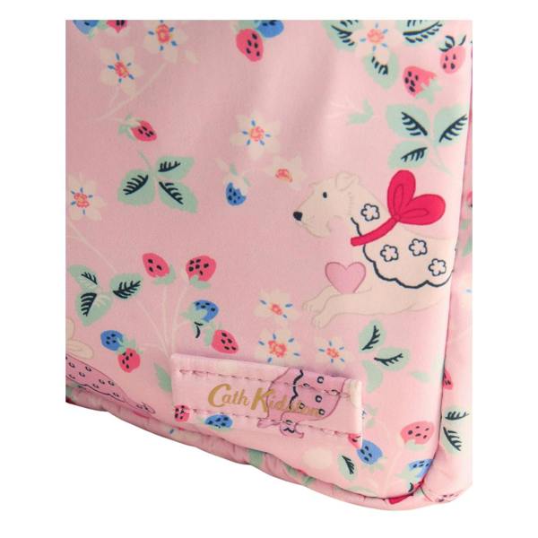 Cath Kidston Floral Backpack - Pink - 