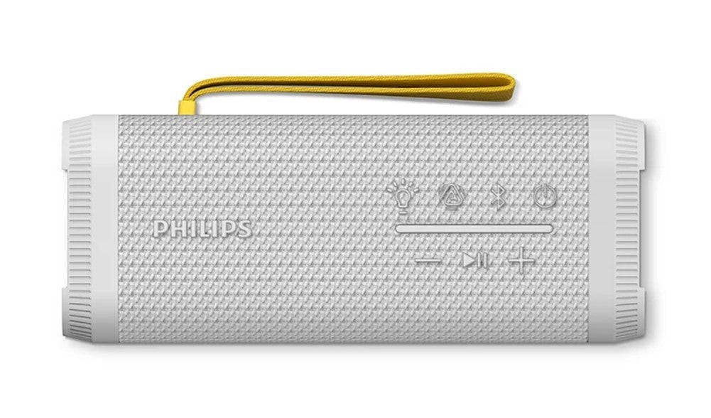 Philips TAS2000 Wireless Bluetooth Speaker - Free Gift RRP £5!