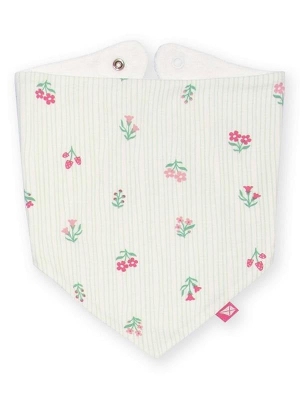 Kite Baby Organic Pixie Glade Bib