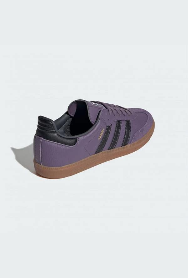 Adidas Originals Samba OG Trainers