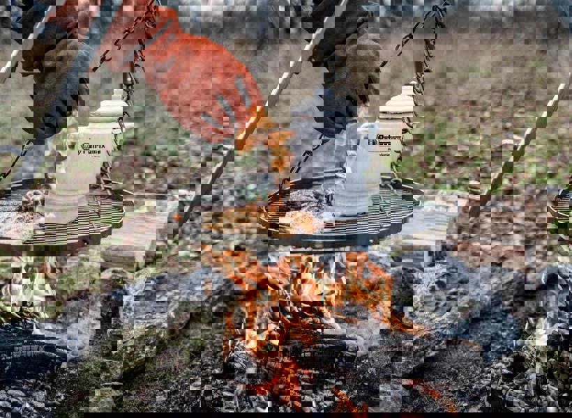 Petromax 1.3L Perkomax Percolator