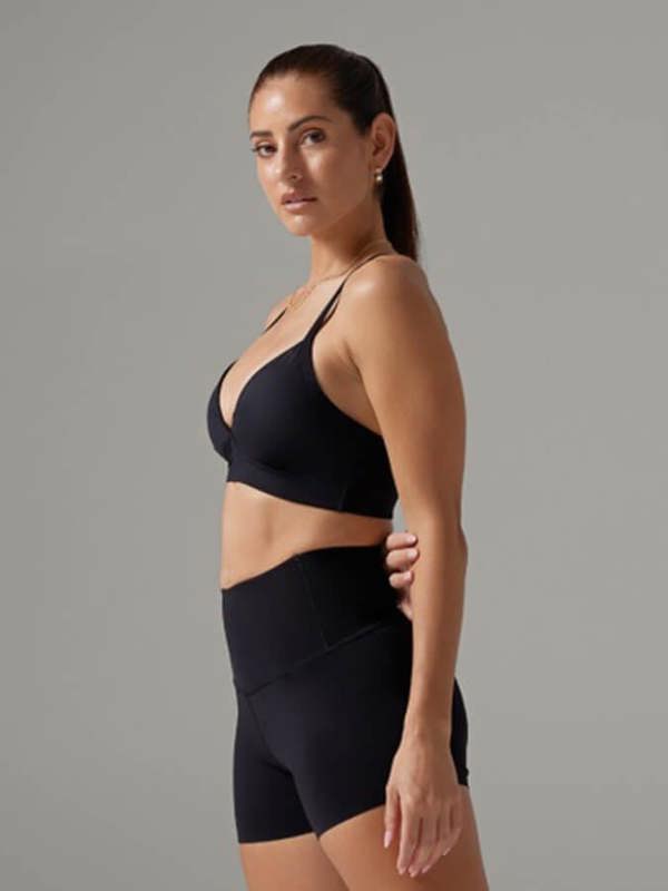 Tavi Adjustable Studio Sports Bra