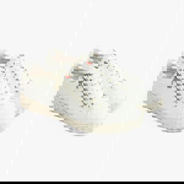 Rieker Rieker N0900-81 Womens Shoes White