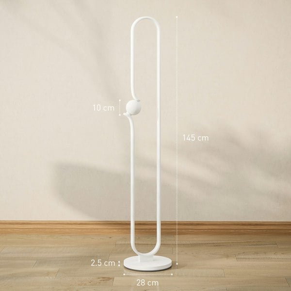 Floor Lamp