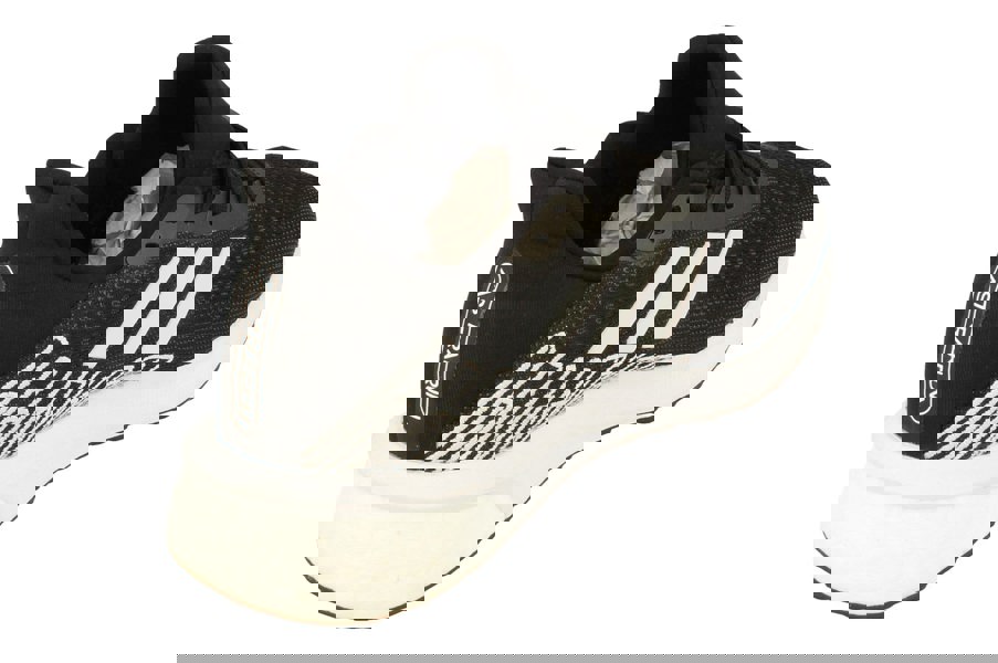 Adidas Astrarun 2.0 Mens Sneakers  FY2300 - Black White Fy2300 - Photo 2