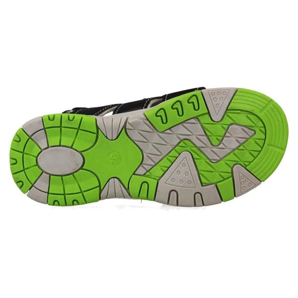 Spot On Boys Spot On Open Toe Summer Sandals ZP6073