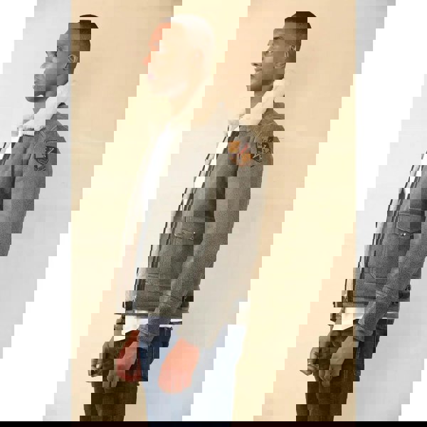 BRIAN_jacket_Grey_3XL, BRIAN_jacket_Grey_4XL, BRIAN_jacket_Grey_5XL, BRIAN_jacket_Grey_L, BRIAN_jacket_Grey_M, BRIAN_jacket_Grey_S, BRIAN_jacket_Grey_XL, BRIAN_jacket_Grey_XS, BRIAN_jacket_Grey_XXL