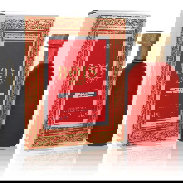 Bois 1920 Oro Rosso Eau De Parfum 100 ml