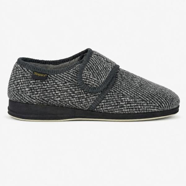 Sleepers WILLIAM Touch Fasten/Velcro in Multicoloured