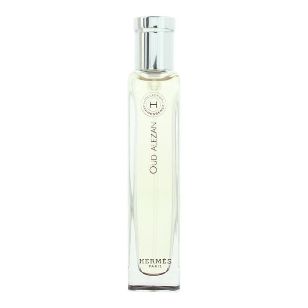 Hermes Hermessence Oud Alezan Eau de Parfum 15ml Spray Unisex