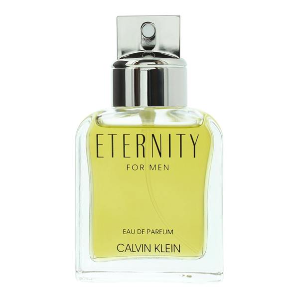 Calvin Klein Eternity For Men Eau De Parfum 50ml Spray For Him