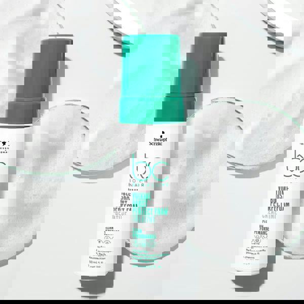 Schwarzkopf Clean Volume Boost Perfect Foam 150 ml