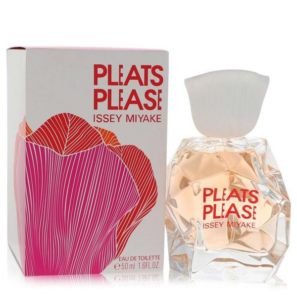 Issey Miyake Pleats Please Eau De Toilette 50 ml
