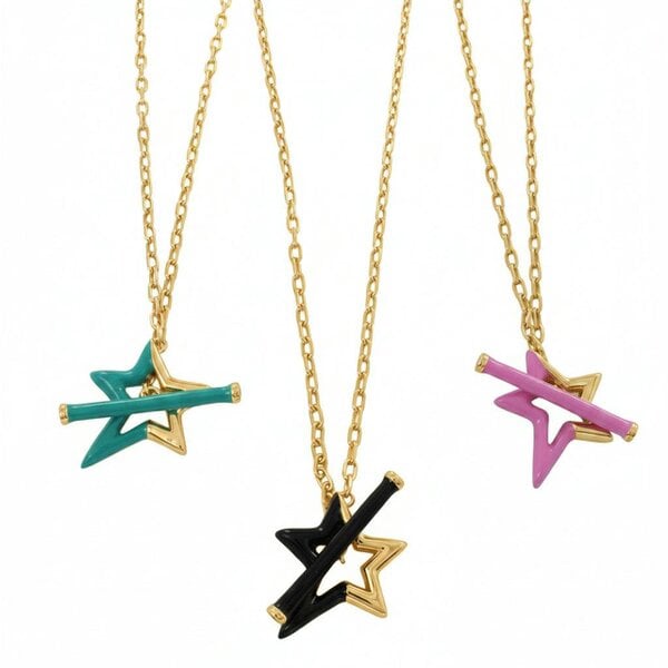 Reeves & Reeves Aurora Necklace