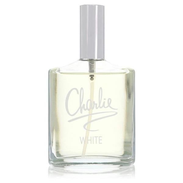 Revlon Charlie White Eau de Toilette 100 ml