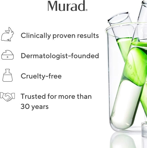 Murad 50ml Hydration Intense Recovery Cream