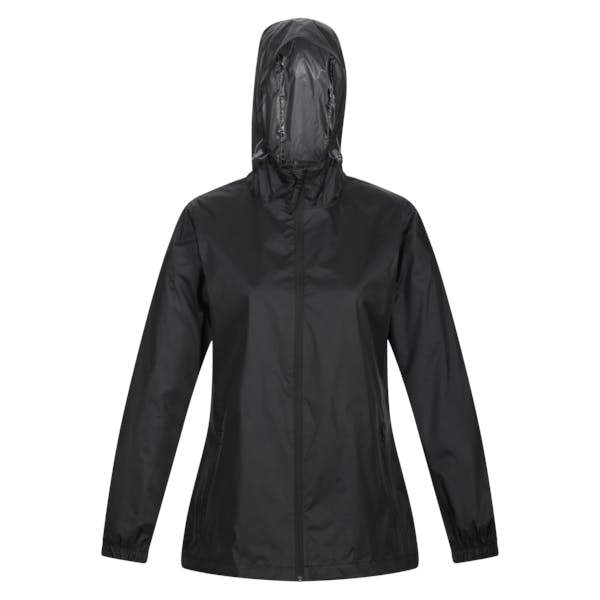 Ladies Regatta Packaway Jacket - TRW249