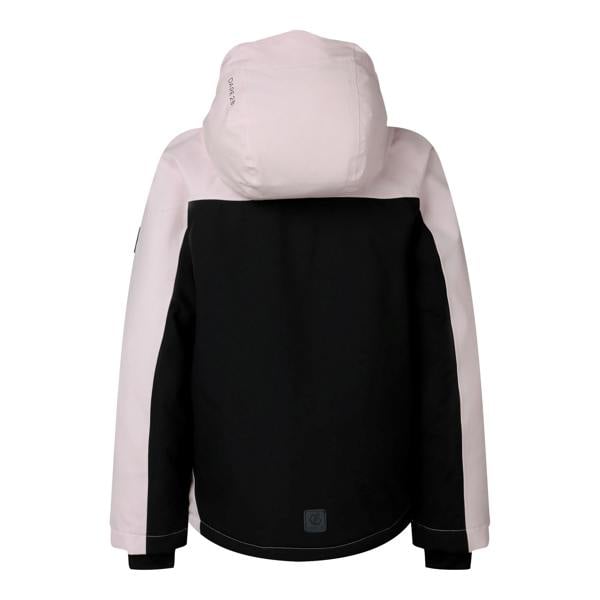 Dare 2B Childrens/Kids Cheery Ski Jacket - Pink Haze - 
