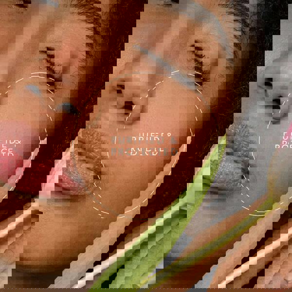 Fushi Single Herb Supplements Organic Neem Leaf x 60 Capsules - Additional 5