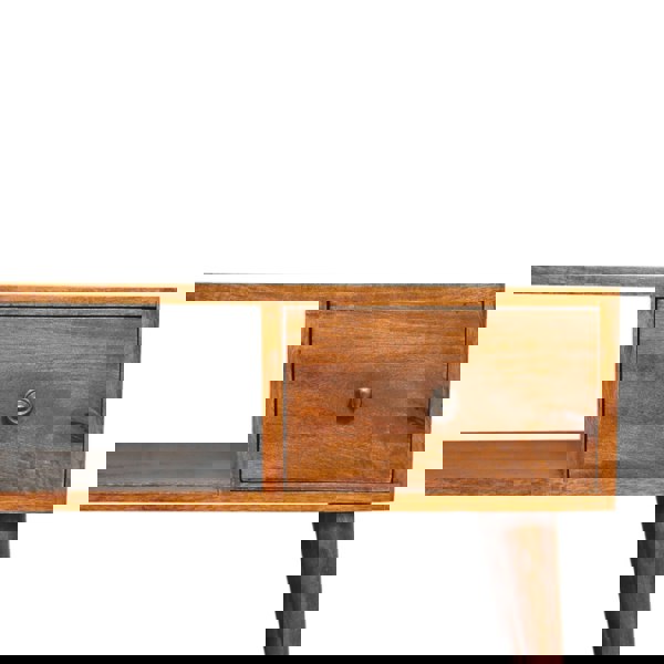 Artisan Furniture Classic Chestnut Coffee Table