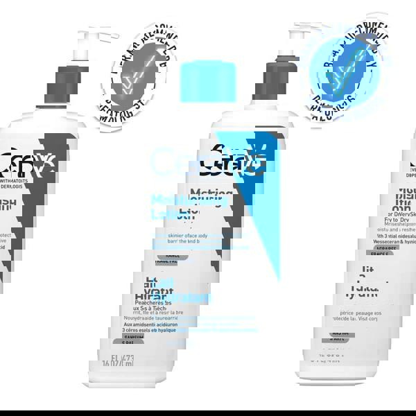 CeraVe Moisturising Lotion