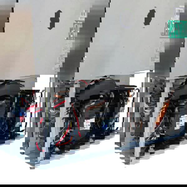 Motorhome Caravan Compressor Fridge Freezer 85L (Freestanding Refridgerator)