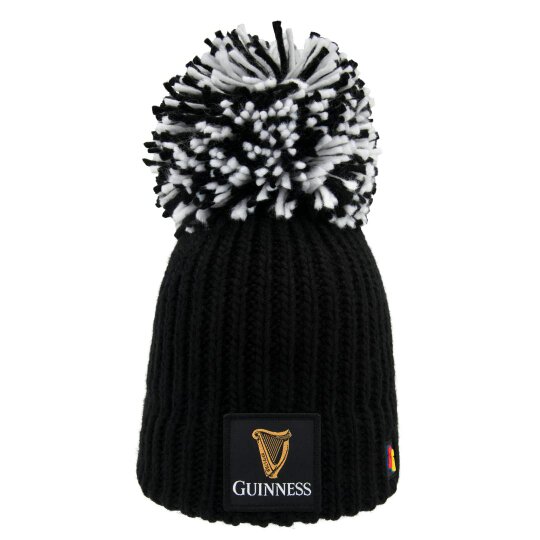 Big Bobble Hats Guinness Classic