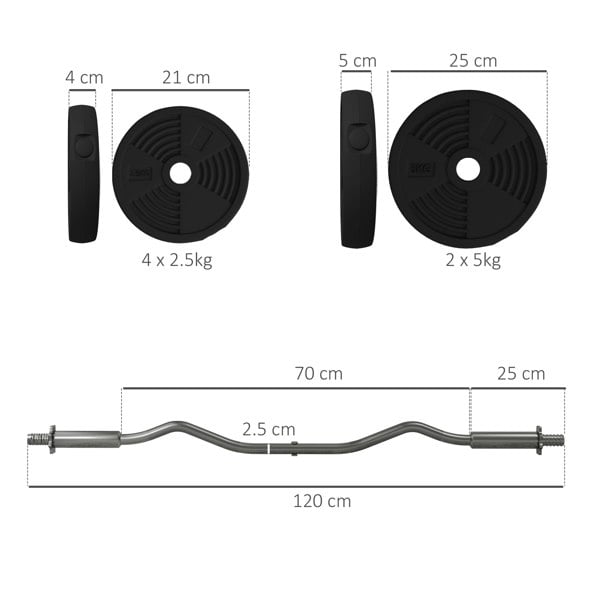 Barbell