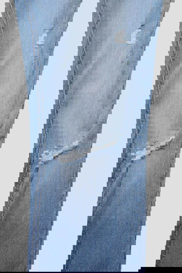 Enorsia Authentic Skinny Fit Blue Jeans