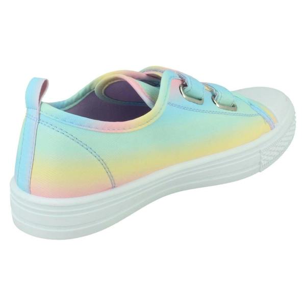Spot On Girls Spot On Casual Shoes H2643