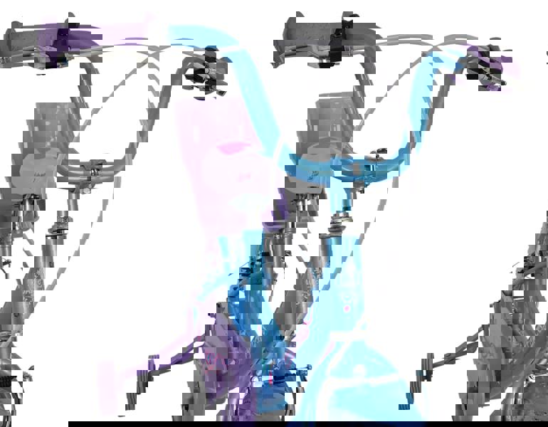 Dawes 16" Junior Bike Princess Light Blue