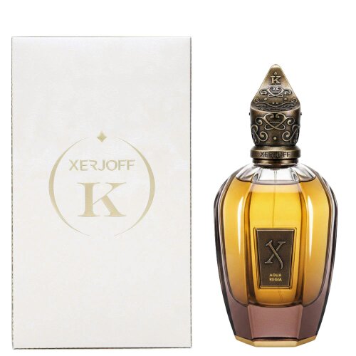 Xerjoff K Collection Aqua Regia Parfum Spray 100ml