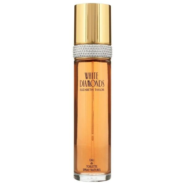 Elizabeth Taylor White Diamonds Eau de Toilette Spray 100ml
