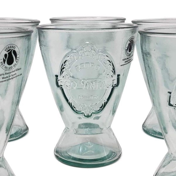 Verano-Recycled-Glass-Eco-Vintage-Set-Of-6-Small-Conical-Glasses-2-v1.jpg
